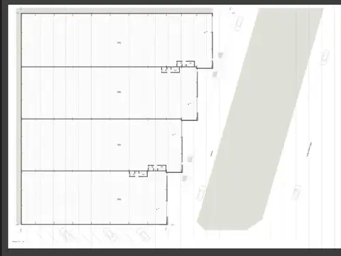 RP 18 km 1 - NODO 18