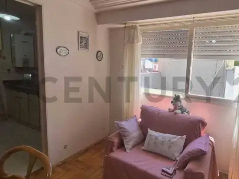 Departamento en Venta en Caballito, USD 86.000