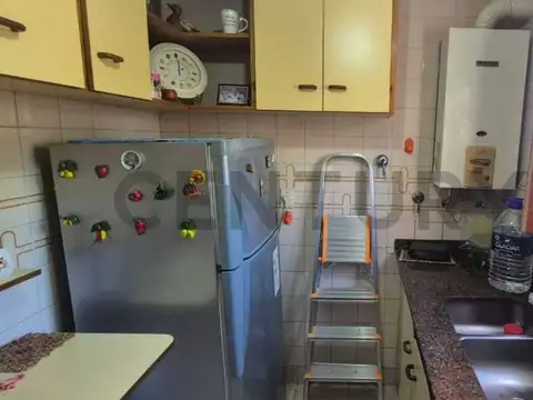 CABALLITO ,PARQUE CENTENARIO , 2 AMBIENTES