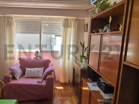 CABALLITO ,PARQUE CENTENARIO , 2 AMBIENTES