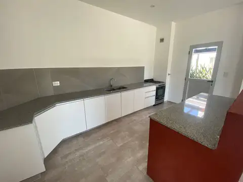 Casa en Alquiler A Estrenar