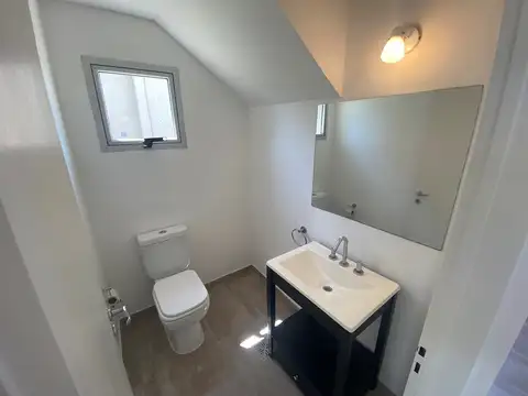 Casa Quinta  en Alquiler en Araucarias, Puertos, Escobar