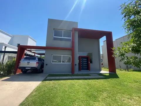 Casa Quinta  en Alquiler en Araucarias, Puertos, Escobar