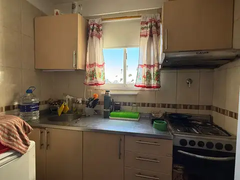 Mahatma Gandhi 600, Piso 8