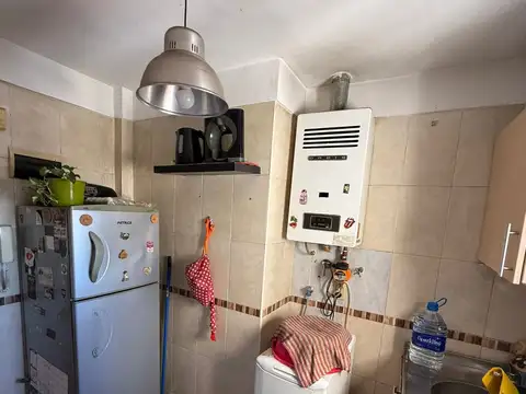 Departamento en Alquiler en Villa Crespo, $ 800.000