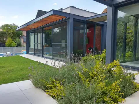 Casa en Venta en Martinez Libertador / Rio, USD 1.490.000