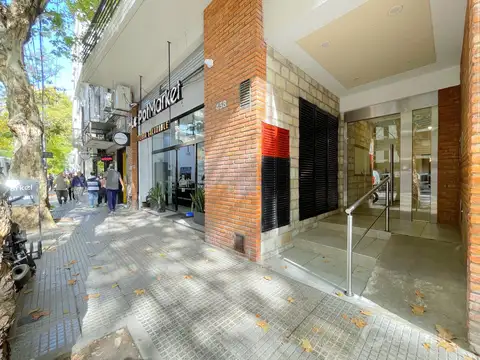 3 AMBIENTES | MEDRANO al 400