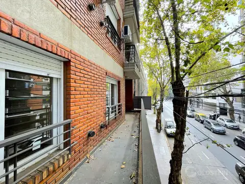 Departamento en Venta Apto profesional