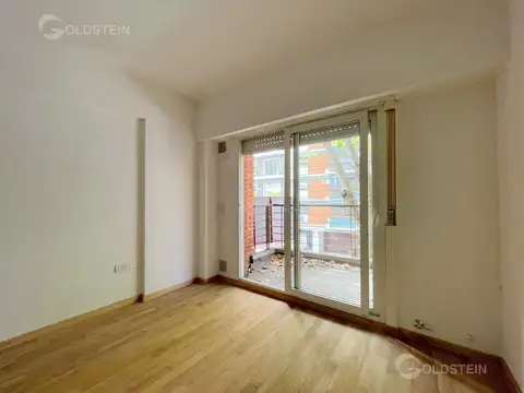 Departamento en Venta en Almagro, USD 174.900