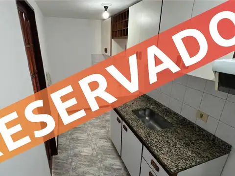 ALQUILER DEPARTAMENTO 2 AMBIENTES VALENTIN ALSINA