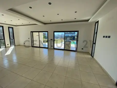 Casa en Venta 2025 años