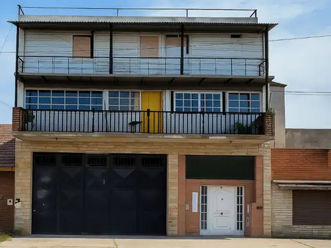 VENTA GALPON EN AVELLANEDA