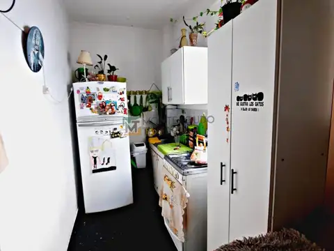 2 AMBIENTES MUY LUMINOSOS EN EXELENTE ZONA