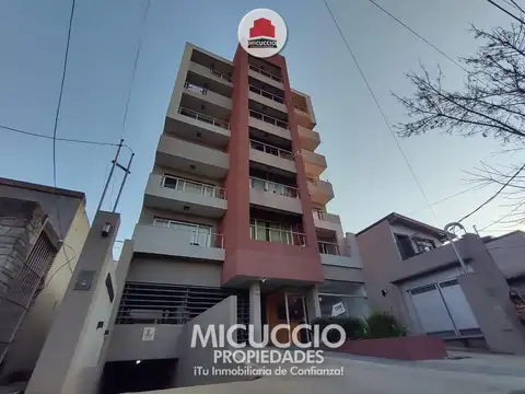 Departamento en venta, Moreno 754 (6°D), Escobar centro
