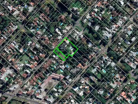 504 e/ 19 y 20 n 2466