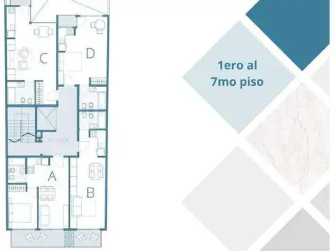 Departamento en Venta A Estrenar