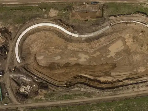 Terreno en Venta de 720,0 m2