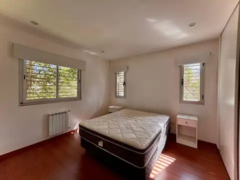 Casa en Alquiler 10 años