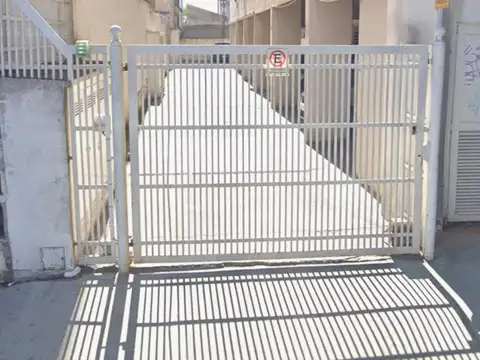 Calle 146 entre 11 y 12