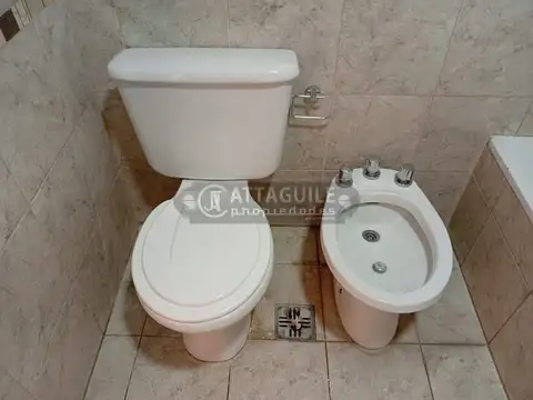 Departamento en Alquiler 5 años