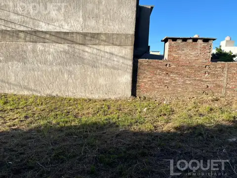 Terreno en Venta en Santa Fe, USD 18.000