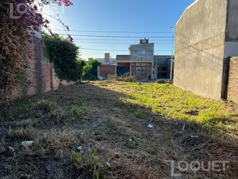 Pasaje 38.5  al 8900