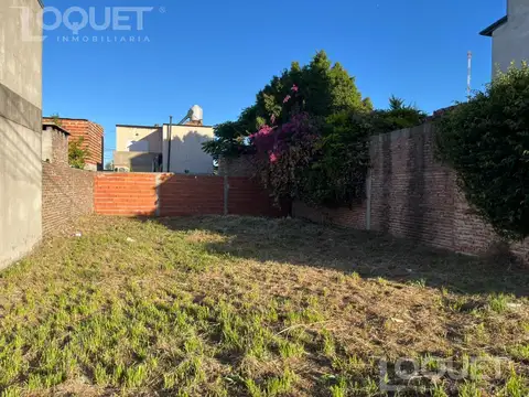 Terreno de 10x20 en Barrio nueva Esmeralda