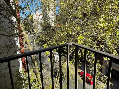 FALUCHO 2300, Piso 4