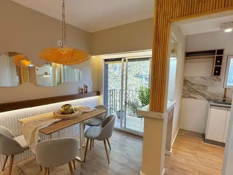 Departamento en Venta en Plaza Mitre, USD 66.900