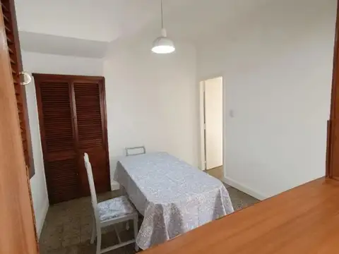 OPORTUNIDAD Casa PH Planta Baja Ramos Mejia centro  ! escuch