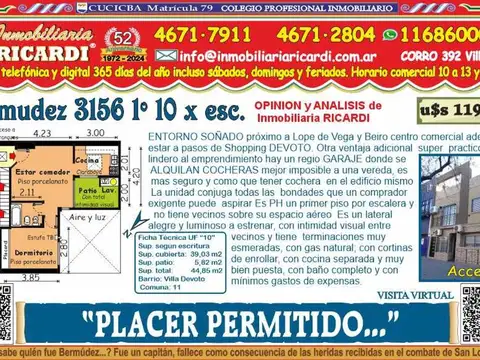 PLACER PERMITIDO - PH PREMIUM terminaciones 6 estrellas