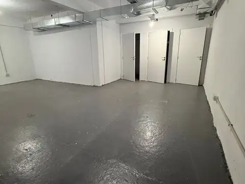 Local en Alquiler A Estrenar