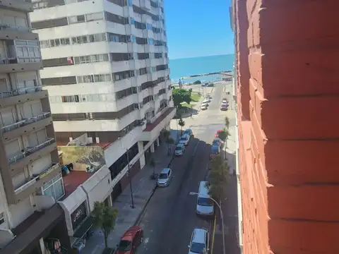 Chacabuco 3100, Piso 6