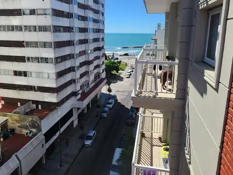Departamento en venta en Mar Del Plata
