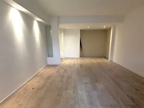 ALQUILER APARTAMENTO CON COCHERA EN PUNTA GORDA