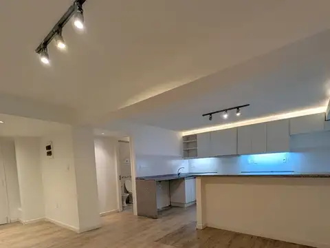 ALQUILER APARTAMENTO CON COCHERA EN PUNTA GORDA