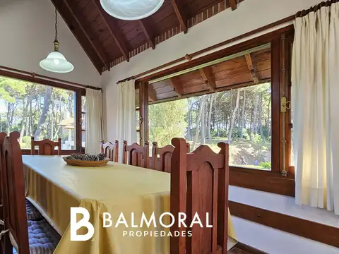 Casa en Alquiler Temporal al Norte