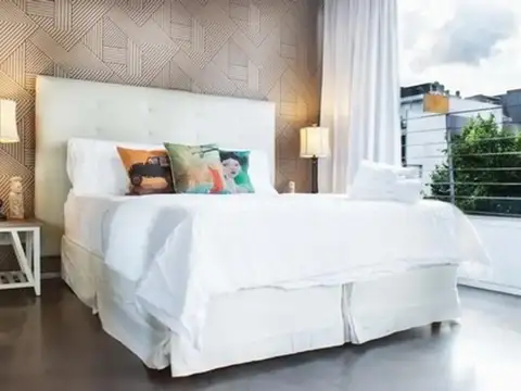 Departamento en Venta en Palermo Hollywood, USD 229.000