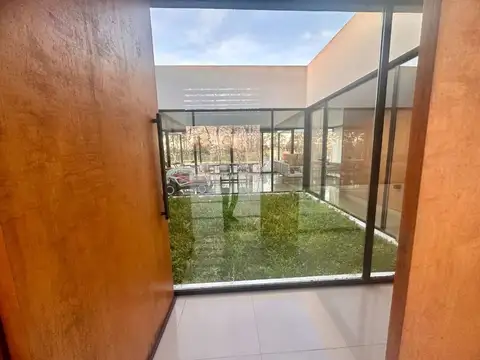 Casa en Venta 2 años