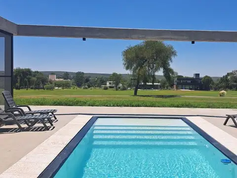 Ruta Provincial C45 Km 2 100