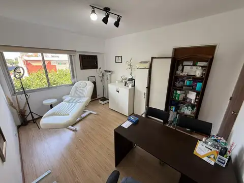 Oficina en Venta en Abasto, USD 25.000