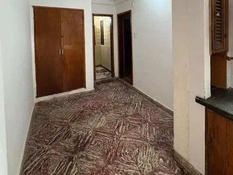 Casa en alquiler - 1 Dormitorio 1 Baño - Mar del Plata