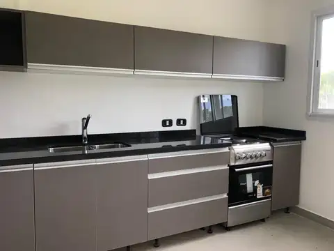 Casa en Alquiler al Norte