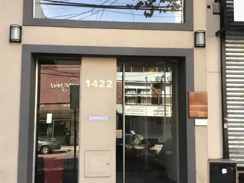 Departamento - Alquiler - Argentina, San Miguel - Domingo Faustino Sarmiento 1422