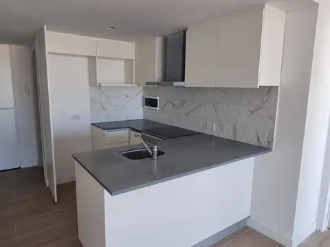 Departamento en Venta en Monserrat, USD 145.000