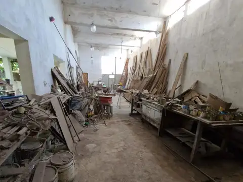 Ignacio Crespo al 8200