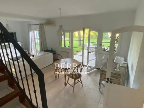 Casa en Venta 15 años