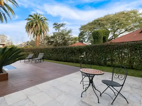 Casa en Venta en San Carlos Country Club, USD 590.000