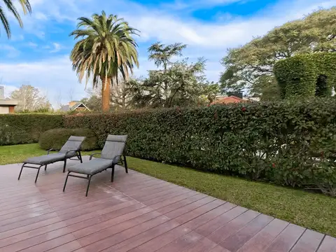 Casa 6 ambientes con 3 baños