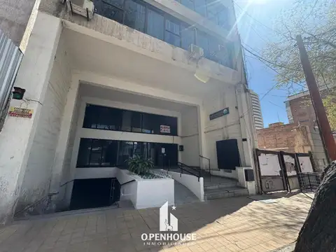 OPENHOUSE alquila hermosa oficina en pleno centro